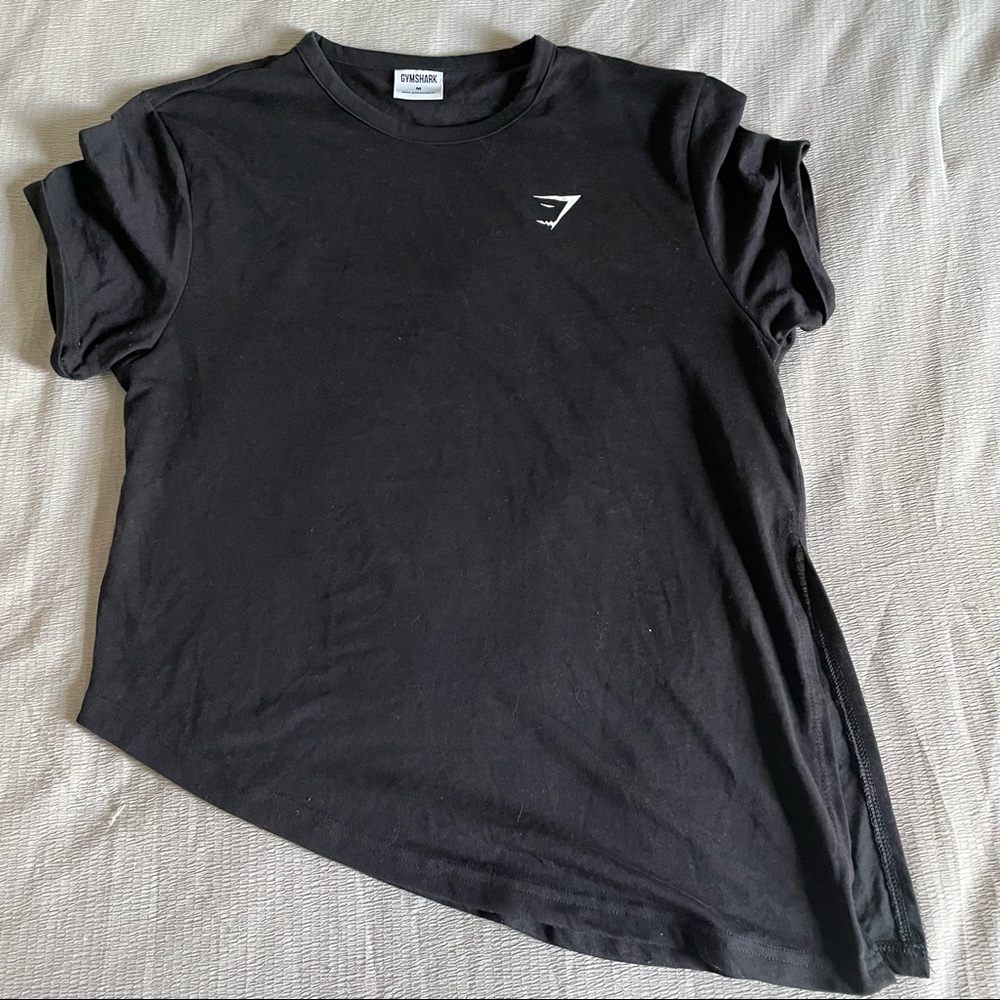 Gymshark Essential Tee FINAL PRICE